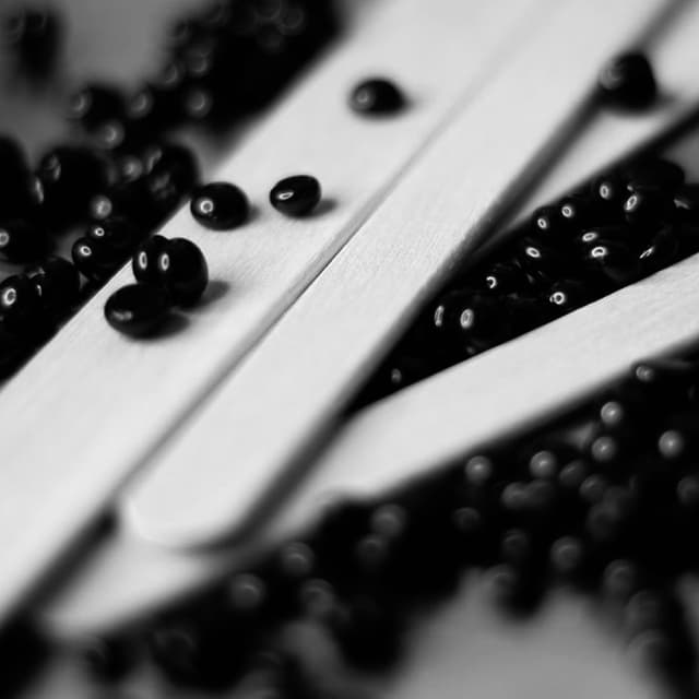 Semiannual Brazilian + Under Arm at Glow Moore in Glassboro, NJ